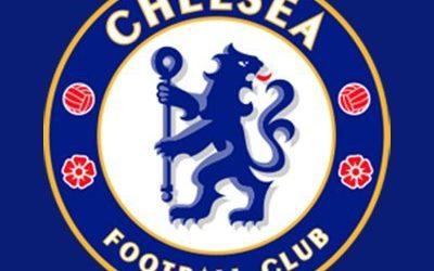 Chelsea Logo