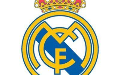 Real Madrid Logo