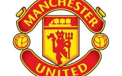 Manchester United Logo