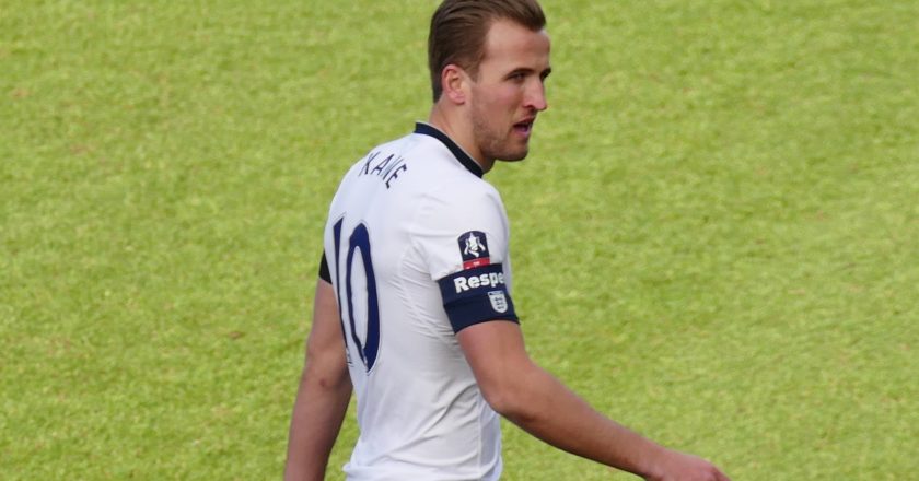 Tottenham may have found an obvious bargain as Harry Kane’s late replacement