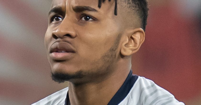 5 things Chelsea fans need to know about Christopher Nkunku