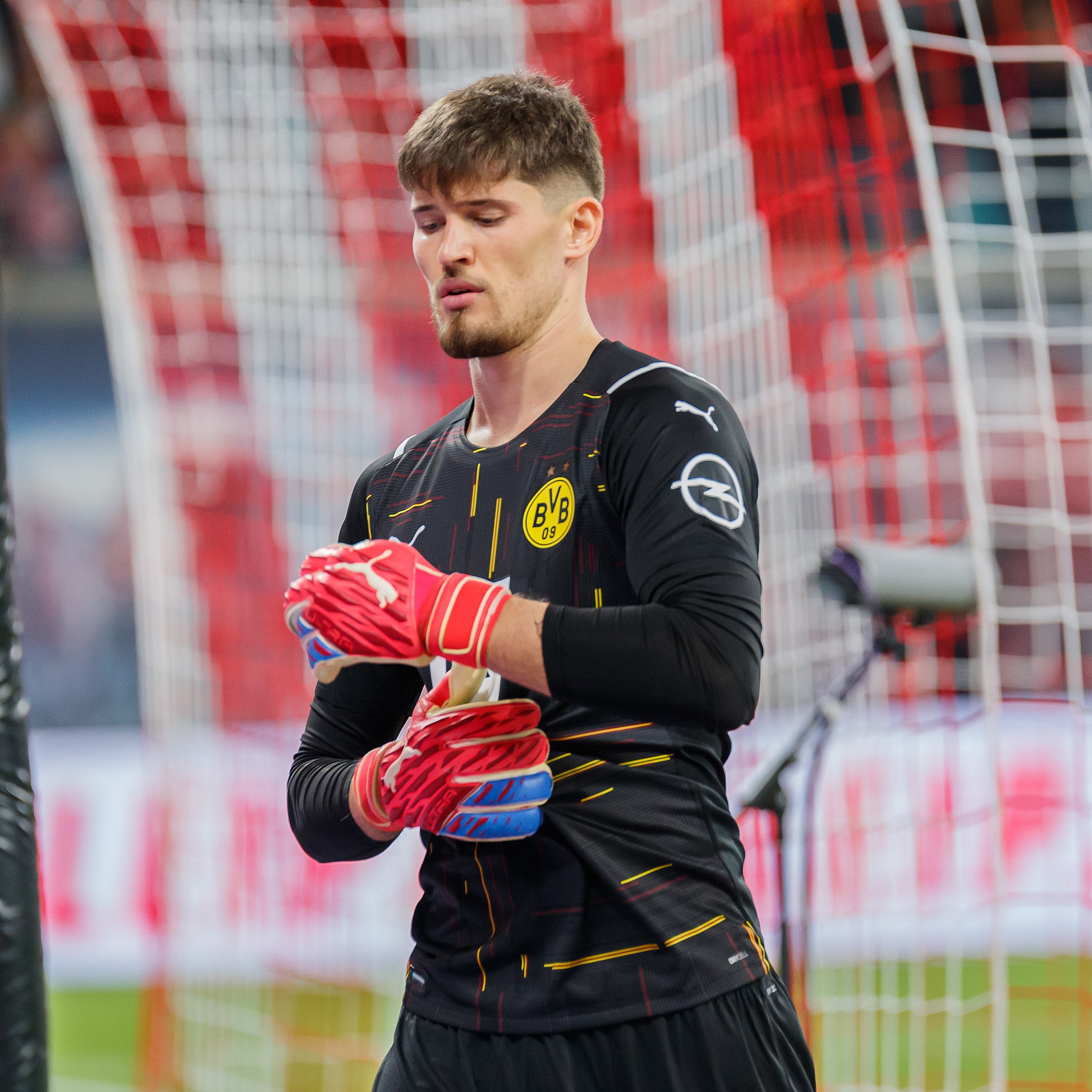 Ranking the 10 best Bundesliga goalkeepers